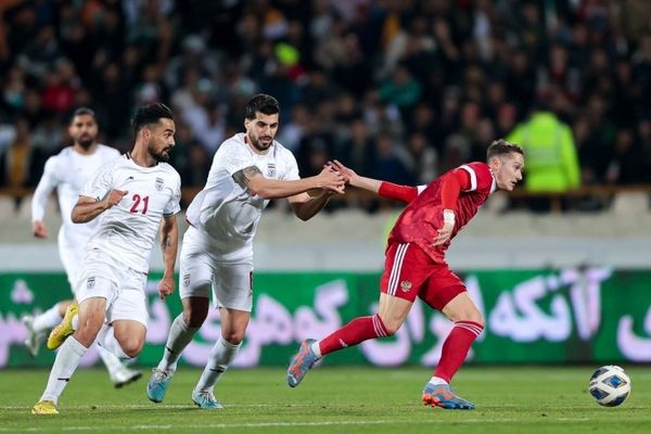AFC به لیست نهایی تیم ملی فوتبال ایران در جام جهانی ۲۰۲۶ واکنش نشان داد