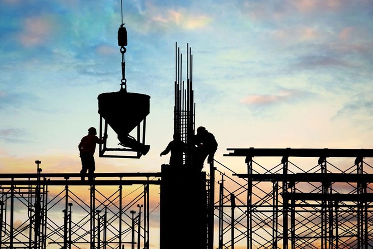 تخلفات ساختمانی