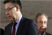 نبرد آغاز شد/ بارتومئو دعوت شام پرس را رد کرد