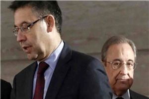 نبرد آغاز شد/ بارتومئو دعوت شام پرس را رد کرد