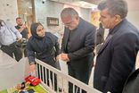 ۳۵ کودک بی‌سرپرست توسط خانواده‌های اهوازی نگهداری می‌شود