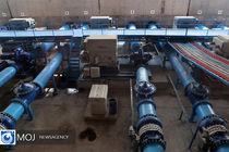  سه پروژه برقی برای ابرپروژه آبرسانی غدیر در خوزستان اجرا شد