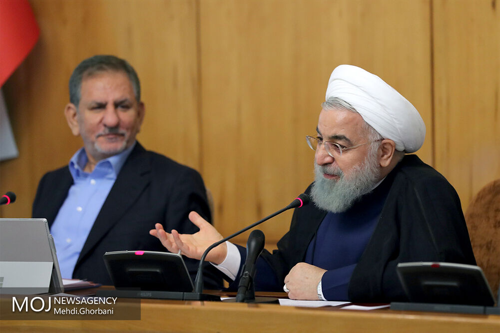 مصوبه بازسازی خسارت‌های زلزله مسجدسلیمان از سوی دولت ابلاغ شد
