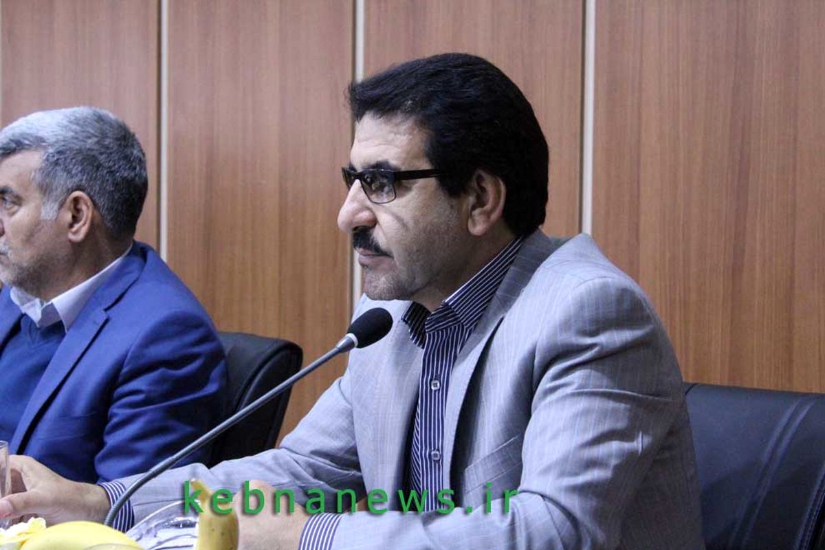 معاون سیاسی امنیتی استاندار کهگیلویه وبویراحمد