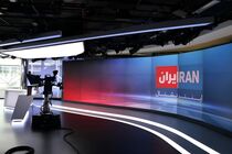هراس اینترنشنال از تشییع باشکوه و میلیونی امام شهید! + فیلم