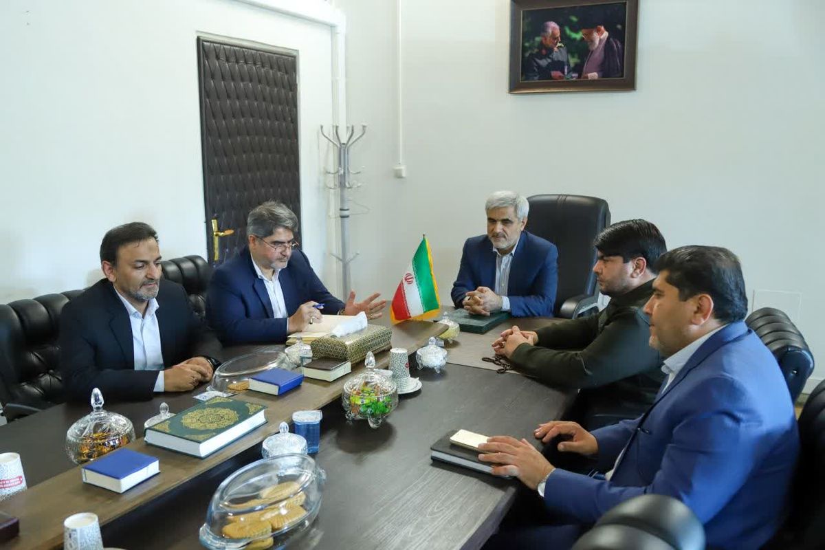 استانداری فارس