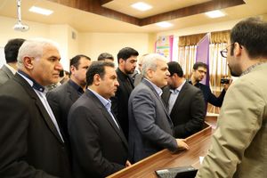 بیش از 4 هزار شرکت دانش بنیان در ایران وجود دارد