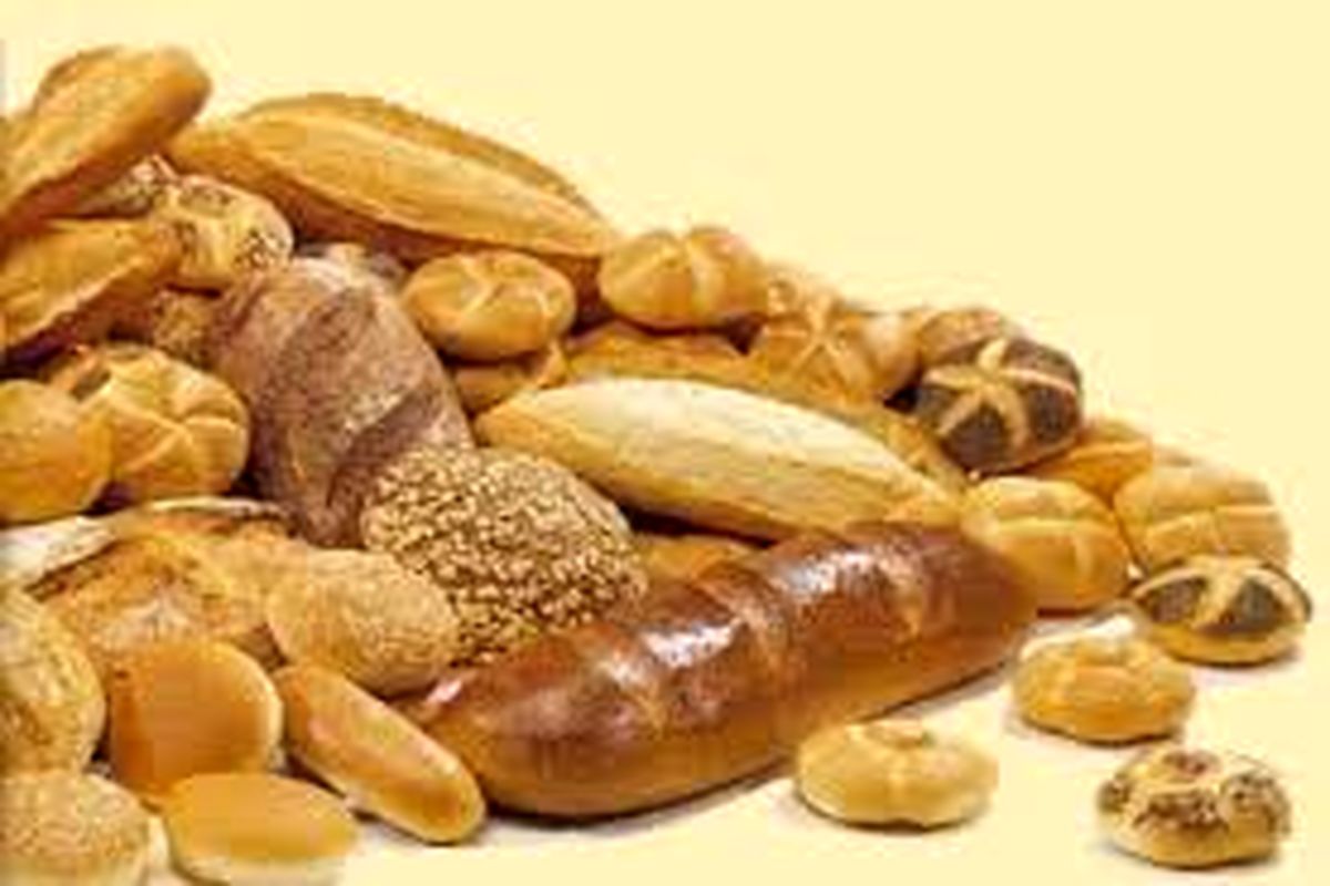 نان‌های بدون شناسنامه