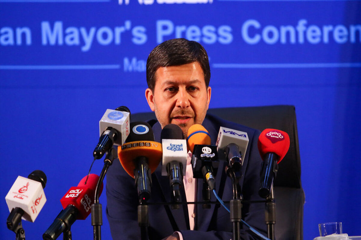 مهدی جمالی نژاد