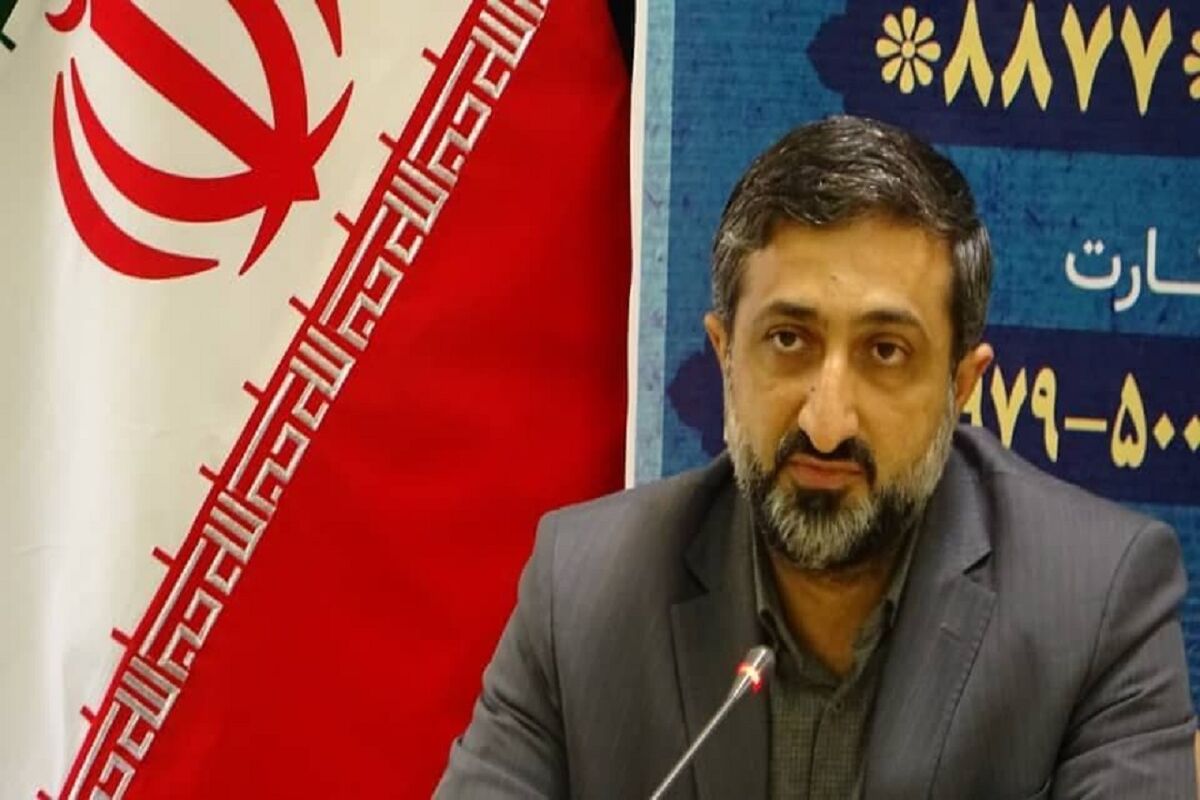 عاملی اردبیل
