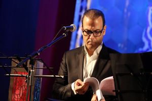 اجرای علیرضا قربانی در سوئیس