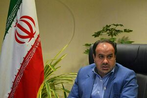تکمیل آسفالت معابر در حصه جنوبی 
