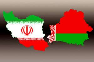 Iran's security chief meets Belarusian counterpart in Minsk
