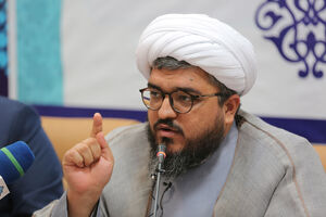 اجرای ۱۰۰ برنامه فرهنگی در ایام نیمه شعبان در مسجد مقدس جمکران