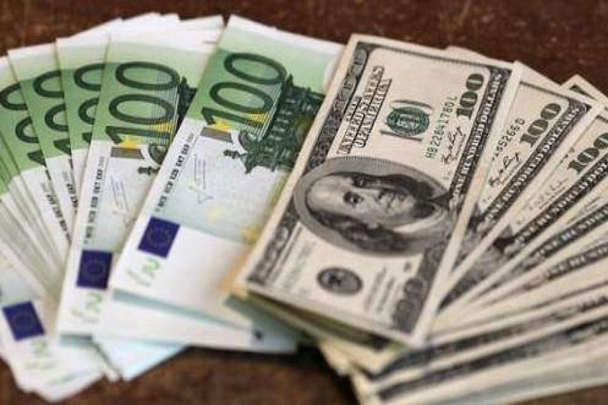 قیمت ارز