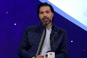 امیرحسین صادقی به کمیته اخلاق احضار شد