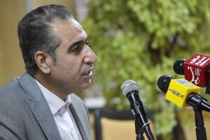 مشکل اختلال خطوط تلفن همراه در برخی از روستاهای سیروان برطرف شد