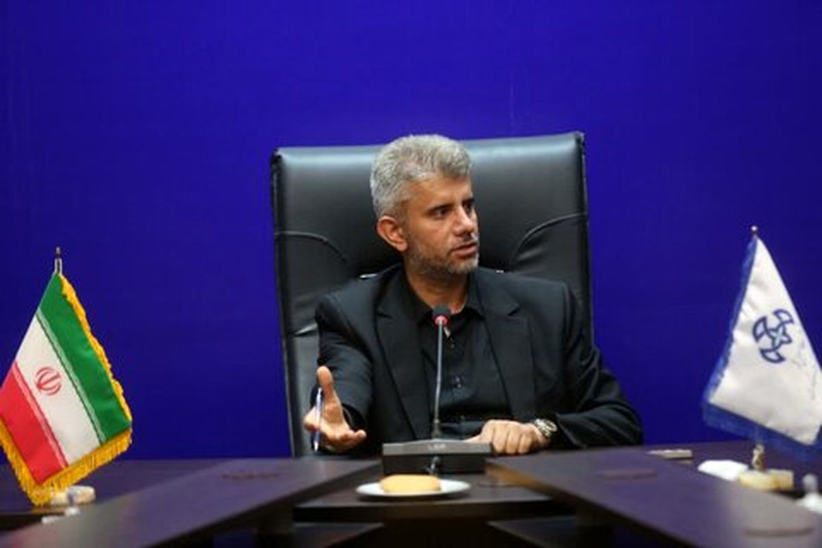 جلال رضایی نور