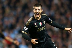 «آلوارو موراتا» در رئال مادرید می‌ماند