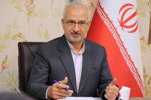 انعقاد تفاهم نامه بین شرکت نمایشگاه های بین المللی فارس و پست استان