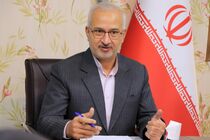 انعقاد تفاهم نامه بین شرکت نمایشگاه های بین المللی فارس و پست استان