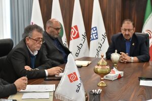 تأمین فوری ۵۰۰ تن کنسانتره برای عشایر اردبیل با قرارداد رضوان‌دانه تبریز