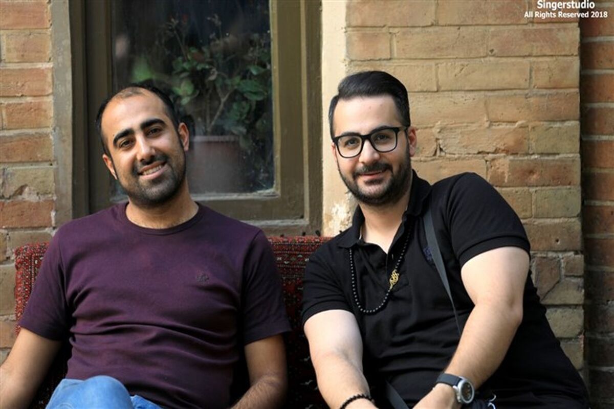 محمد تنابنده-خونه یکی