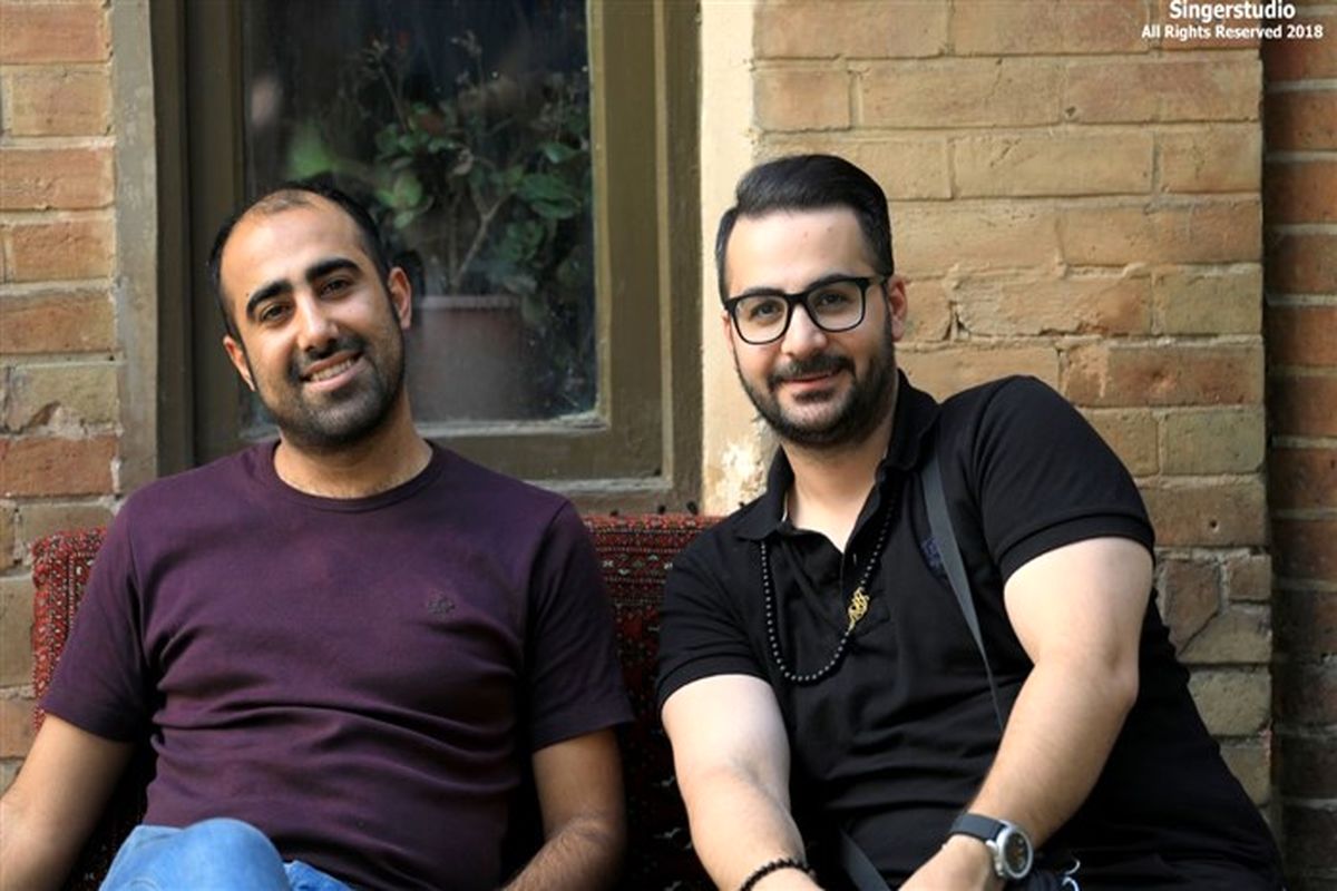 محمد تنابنده-خونه یکی