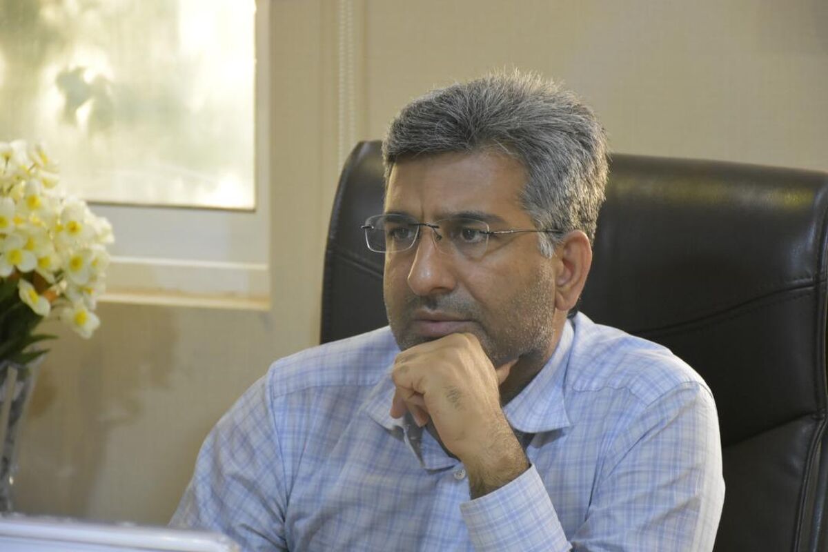 رضا مهرانی