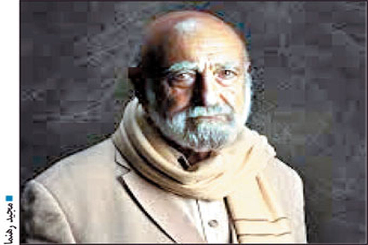مجید رهنما