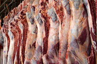 مهمترین کالاهای مورد تخلف، گوشت و برنج بوده است