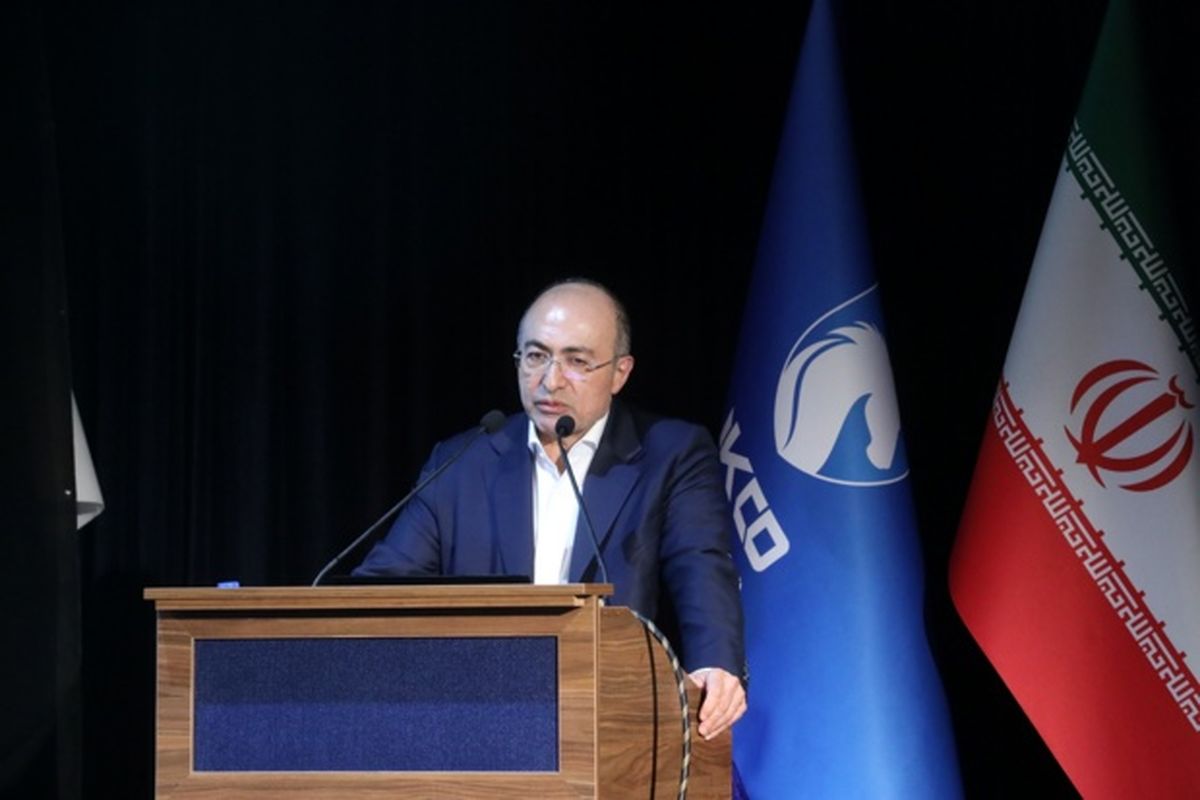 ایران خودرو