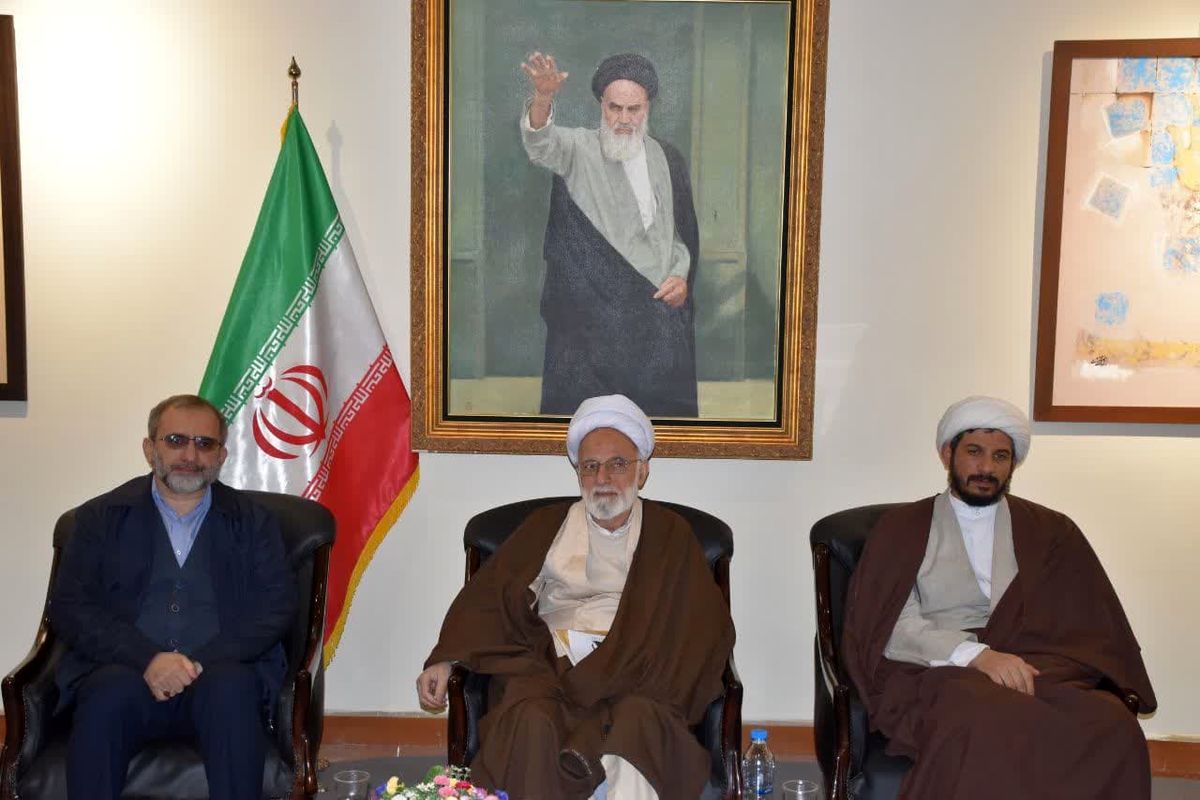 عکس ولی فقیه