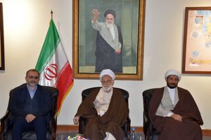 نقش ائمه جمعه در تبیین مکتب امام خمینی(ره) بی‌بدیل است