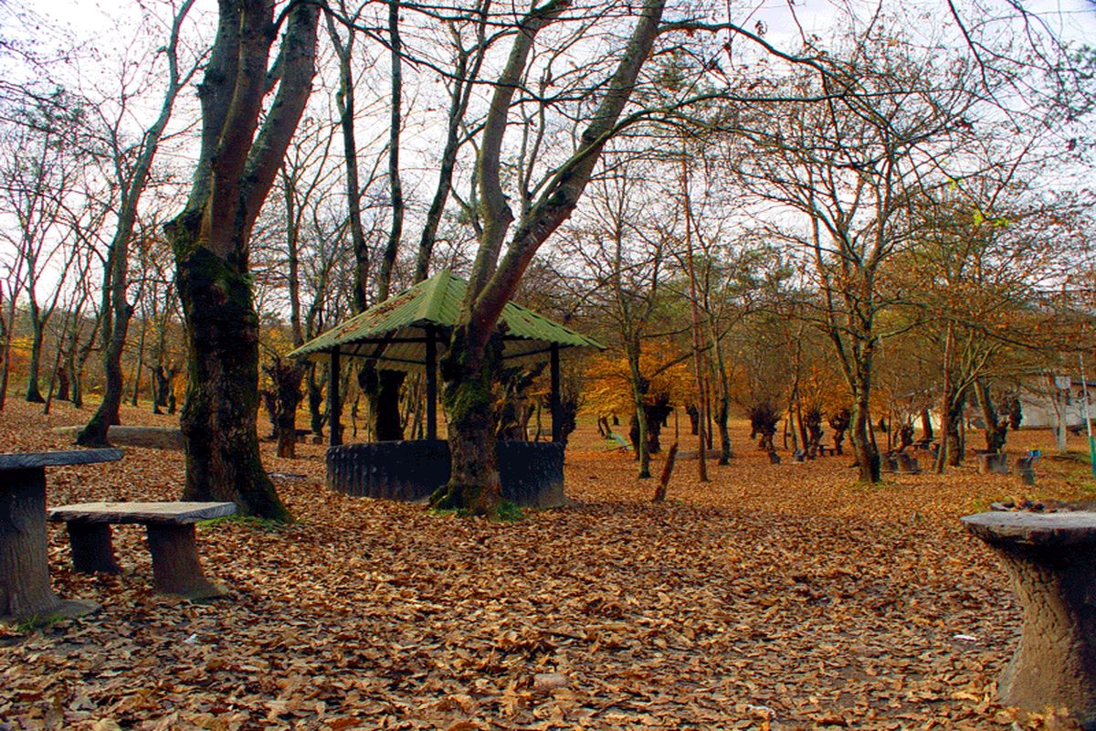 طرح نیازسنجی روستاهای آسیب‌پذیر در شهرستان گنبدکاووس