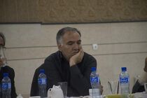 تکمیل پارک بزرگ تبریز نیازمند بودجه کلانی است