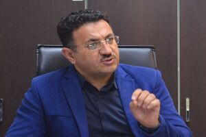 نمایشگاه رونق تولید محلی برای معرفی کالا و تولیدات اصناف تولیدی است
