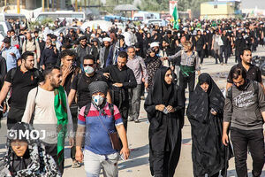 کنسولگری ایران در دبی از بازگشت ۱۲۶۲ نفر از هموطنان به کشور خبر داد