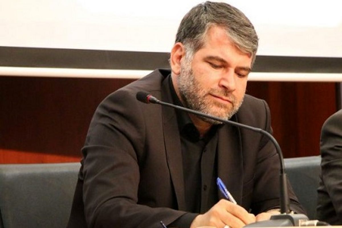 سیدجواد ساداتی‌ نژاد