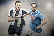 ایگواین با یوونتوس قراردادی ۴ ساله امضا کرده است