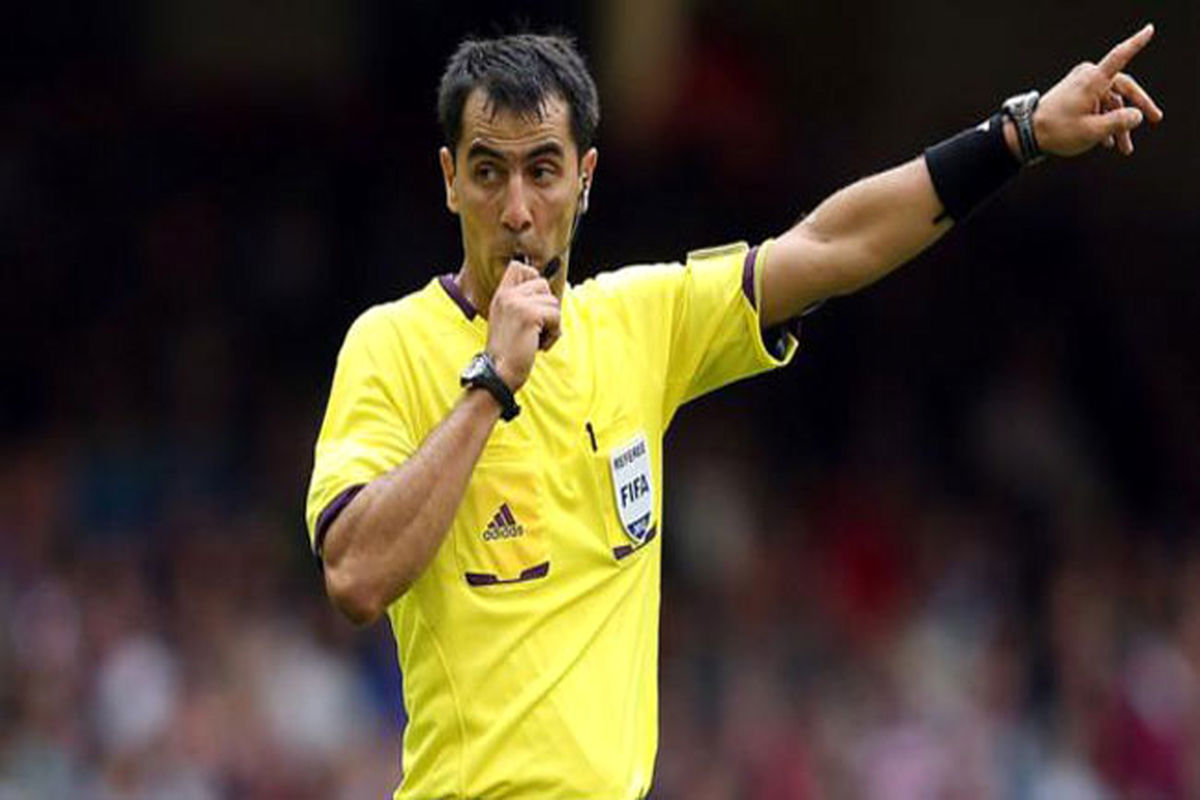 روشن ایرماتوف