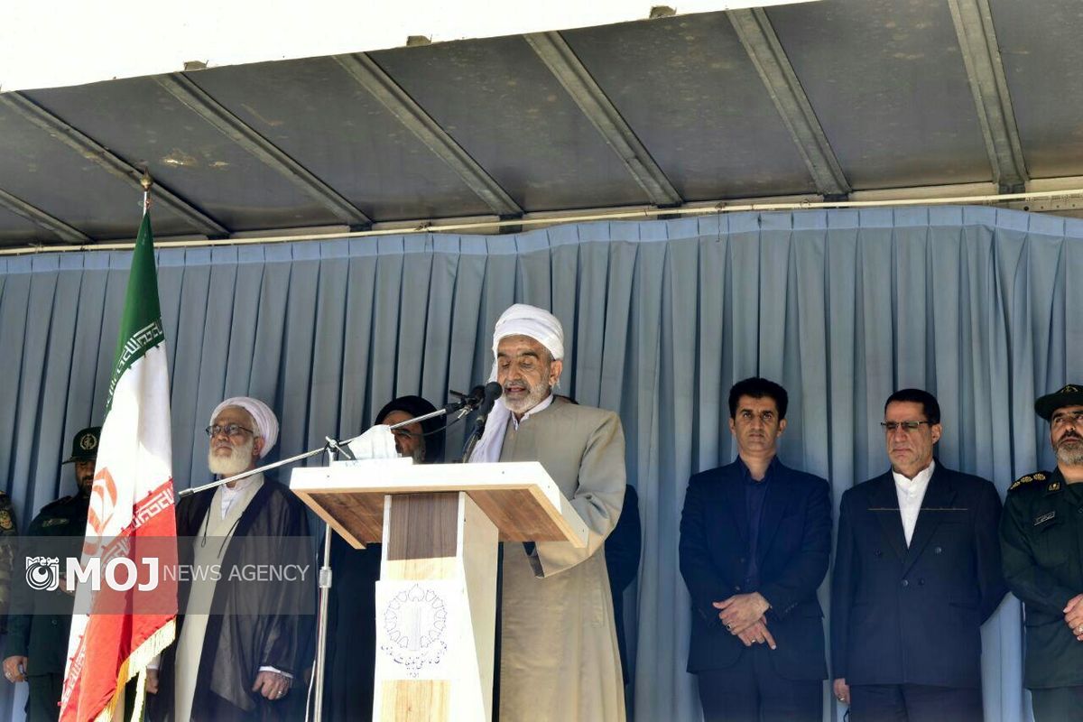 ماموستا رستمی