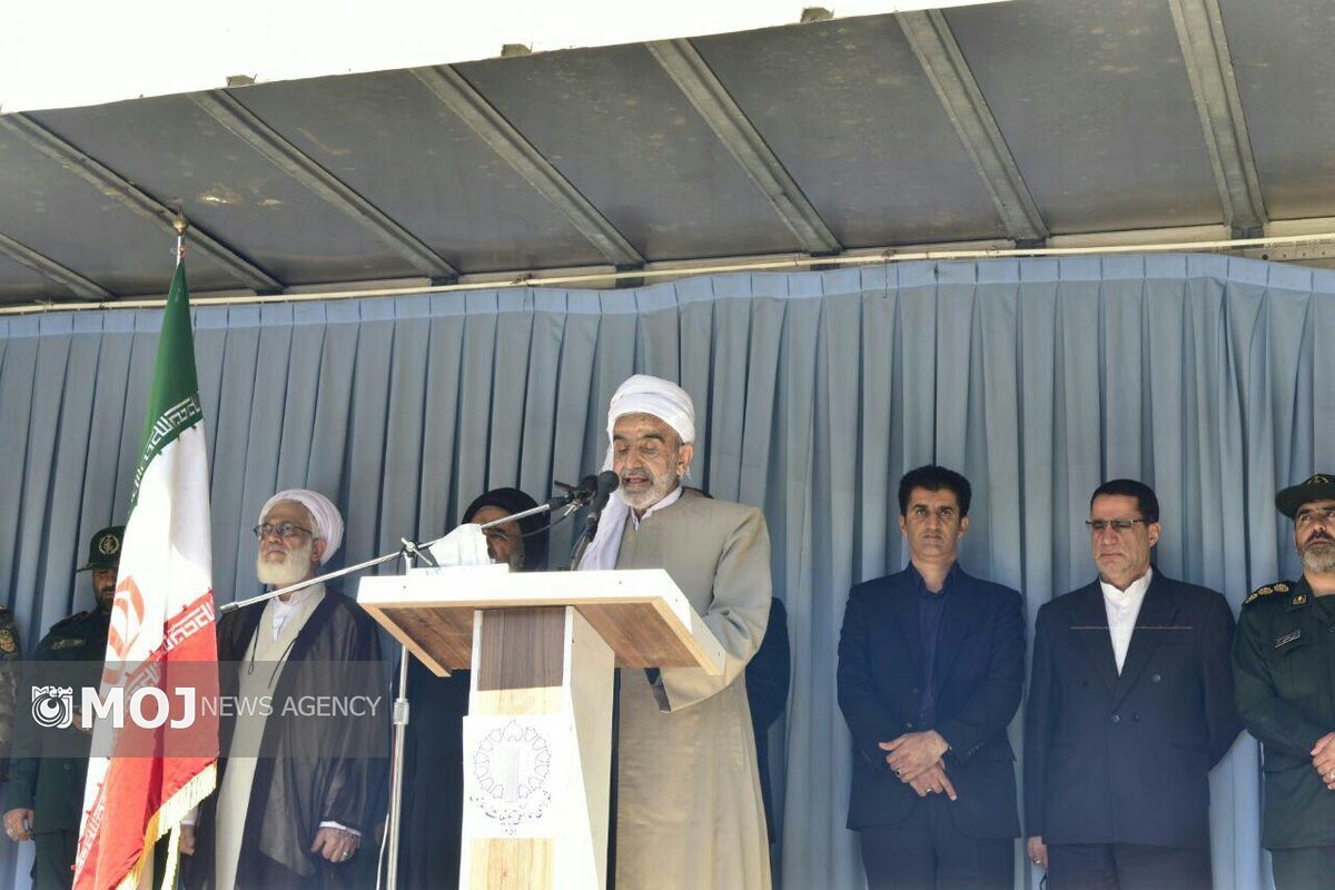 ماموستا رستمی
