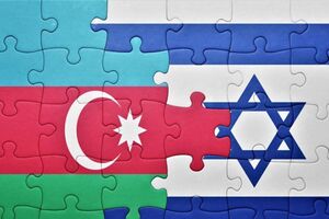 اهداف سفر وزیر خارجه اسرائیل به آذربایجان در میانه تنش‌های منطقه‌ای علیه ایران