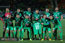 کربلا میزبان دیدار ذوب آهن و النصر
