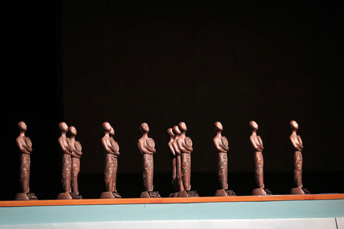 جشنواره نوای خرم