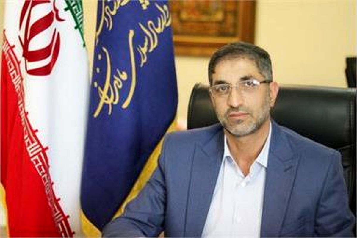 جوادی مدیرکل فرهنگ و ارشاد اسلامی مازندران