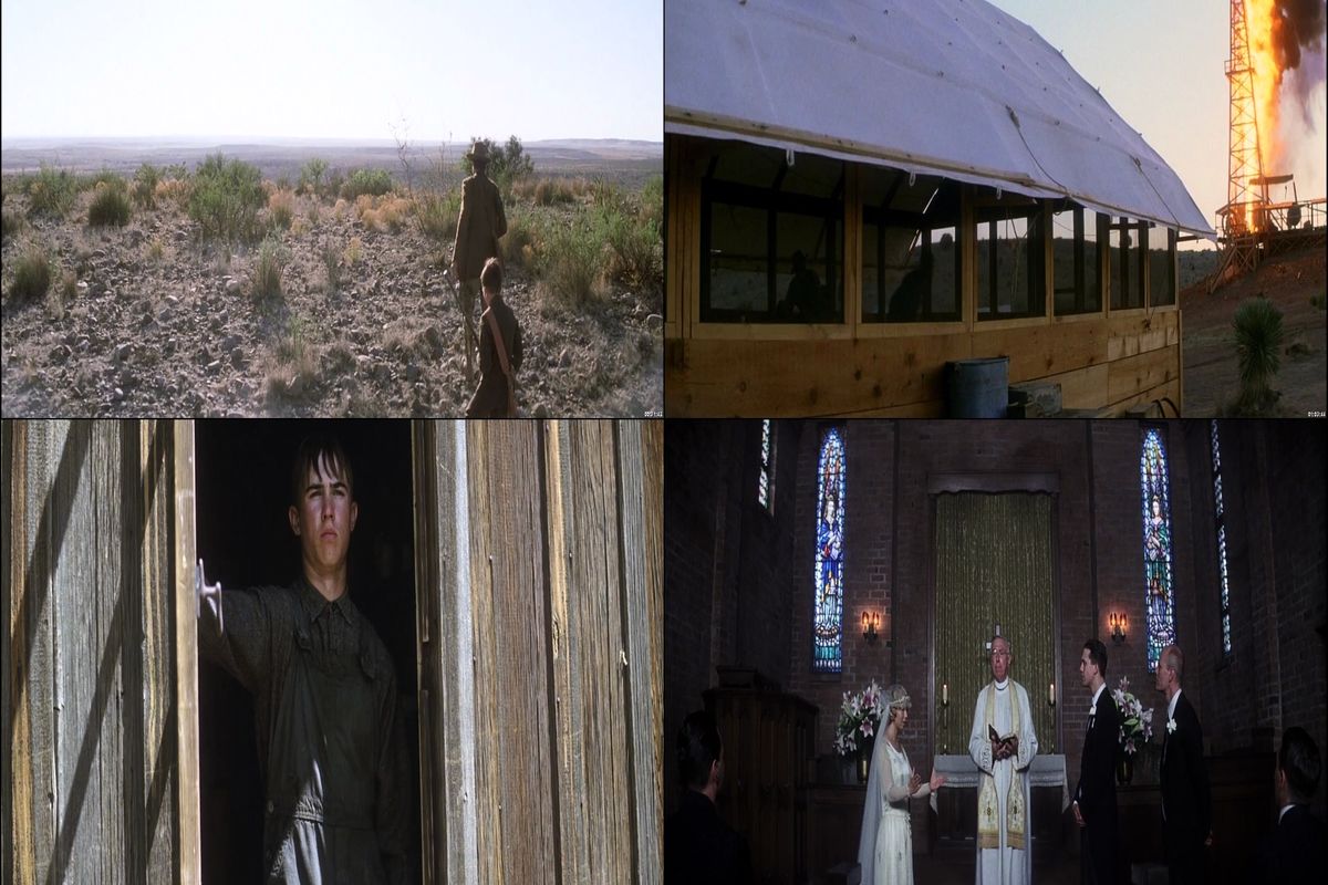 فیلم There Will Be Blood 2007