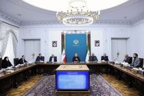  مناطق آزاد پیشران تولید ملی و تجارت خارجی باشند/ تاکید بر بازنگری عملکرد و مشاوره‌های بین‌المللی