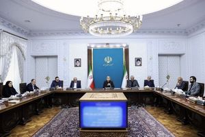  مناطق آزاد پیشران تولید ملی و تجارت خارجی باشند/ تاکید بر بازنگری عملکرد و مشاوره‌های بین‌المللی